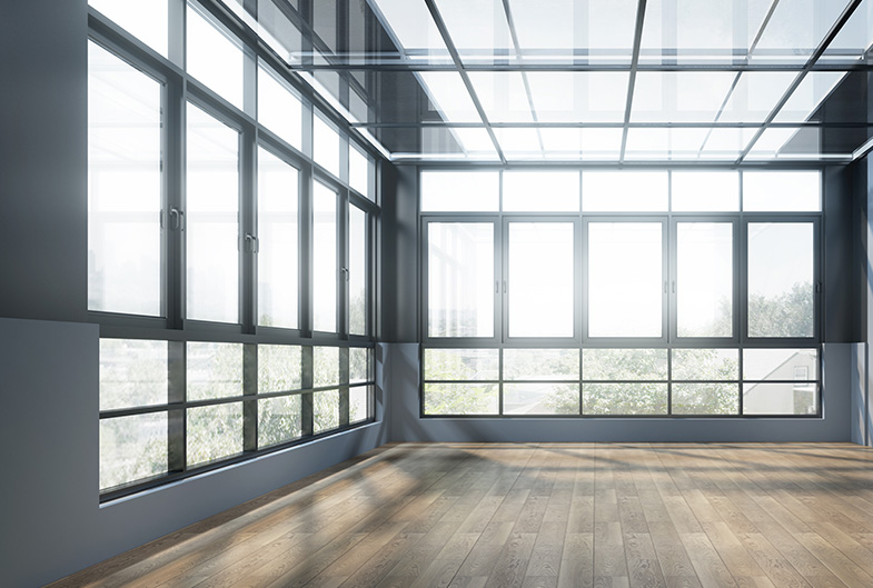 sunroom manufacturers